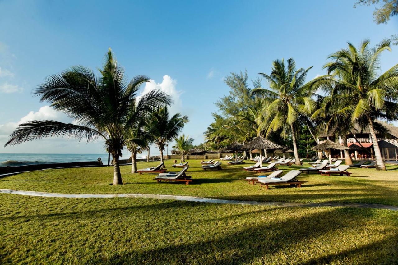 HOTEL NEPTUNE PALM BEACH BOUTIQUE RESORT SPA GALU 4 Kenya